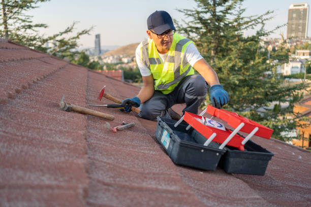 Siding Removal and Disposal in Rolla, MO